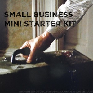 small business mini starter kit