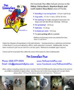 Just $5 for a customized Craigslist ad graphic at Happy Fox Designs! Perfect for marketing, advertising, and networking!