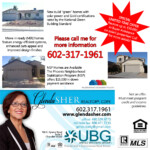 Real estate agents will benefit greatly from a Happy Fox Designs customized Craigslist ad graphic -- just $5!