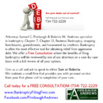 Financial services will love $5 customized Craigslist ad graphics from Happy Fox Designs!